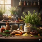 τα αντιφλεγμονώδη βότανα είναι πιο σημαντικά από ποτέ