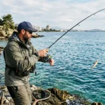 Το Ψάρεμα και η Τεχνική του Ο Απολυτος Οδηγός για Αρχάριους και Προχωρημένους