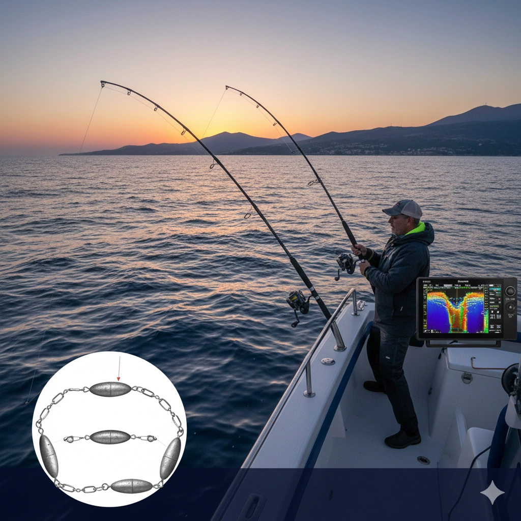 Συρτή Βυθού 