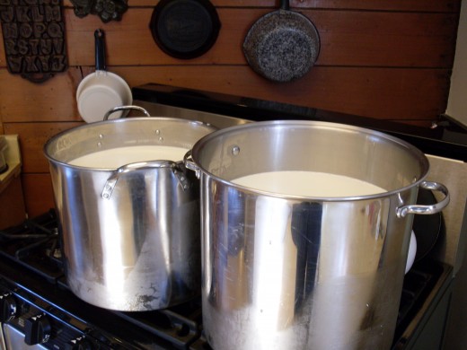 Όλα τα μυστικά για να φτιάξετε Κατίκι ΄΄Δομοκού΄΄