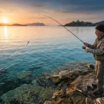 Τί ψαρεύουμε και πότε