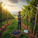 Αμπέλι: Ο Πλήρης Οδηγός Καλλιέργειας (2026) – Φύτευση, Κλάδεμα, Προστασία &amp; Βιώσιμη Διαχείριση