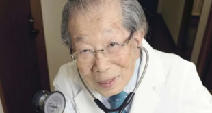 Η-επιστήμη-από-μόνη-της-δεν-μπορεί-να-θεραπεύσει-ή-να-βοηθήσει-τους-ανθρώπους-–-dr.-shigeaki-hinohara