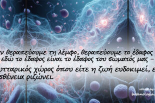 Πως-να-βοηθάμε-το-λεμφικό-μας-σύστημα-στο-πολύτιμό-του-έργο!