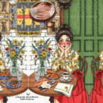 και τι μας συμβουλεύουν τα βότανα ντίνα; – θα είχες κάτι ακόμα να μας πεις για την κανέλα;