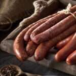 Φτιάχνουμε σπιτικά αλλαντικά