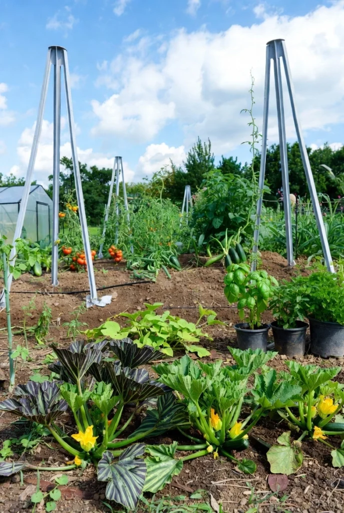 Λαχανόκηπο (2025-2026)