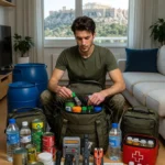 Prepping 101: Απόλυτος Οδηγός Επιβίωσης & Επείγουσας Προετοιμασίας για Συνθήκες Off-Grid & Κρίσεων