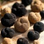 Η καλλιέργεια τρούφας είναι μια στρατηγική, μακρόχρονη μυκητοκαλλιέργεια