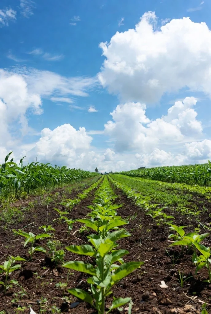 Καλλιεργήσετε Λαχανόκηπο (2025-2026)