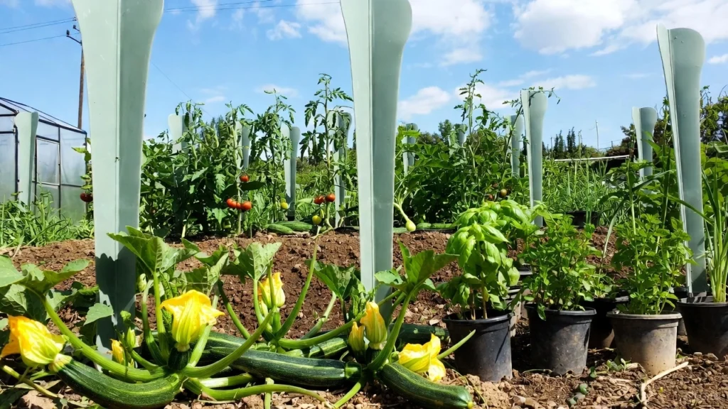 Ο Δικό σας Λαχανόκηπος (2025-2026)