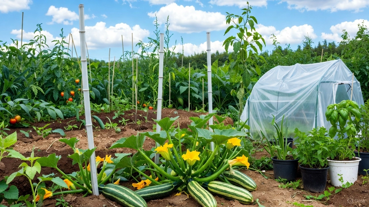 Καλλιεργήσετε το Δικό σας Λαχανόκηπο (2025-2026)