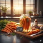 Η παράδοση του τουρσιού είναι μια από τις αρχαιότερες και πιο αποτελεσματικές μεθόδους διατήρησης τροφίμων