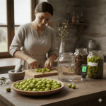 Ξυδάτες Ελιές