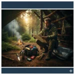 Οδηγός Οργάνωσης για Επιβίωση στο Δάσος (2026): Σχέδια &amp; Δεξιότητες