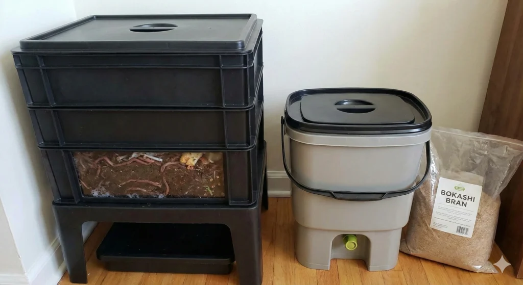 Κομποστοποιηση