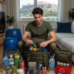 Prepping-101-Ελλάδα-2026-Ο-Απόλυτος-Οδηγός-Επιβίωσης-Off