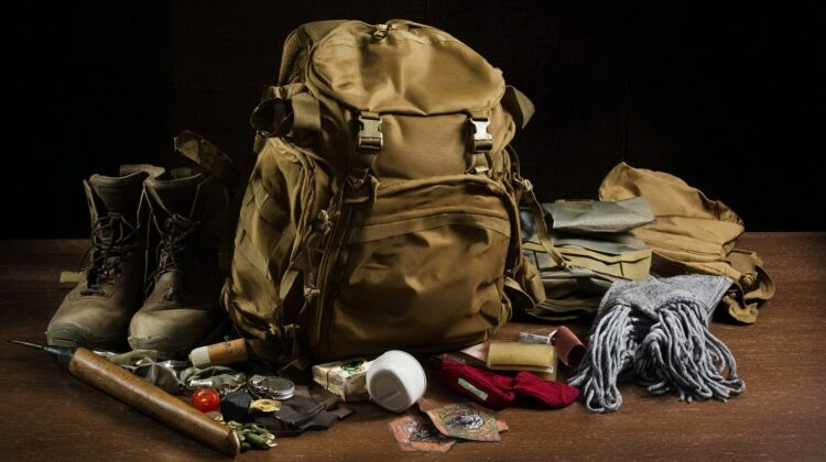 bug-out-bag