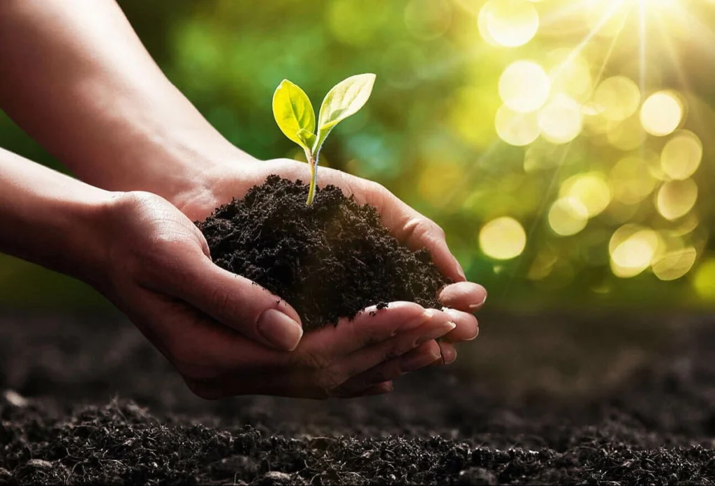 Οικονομική κρίση και οικιακή παραγωγή τροφής