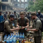 Ανταλλακτική Οικονομία: Ποια είδη θα έχουν τη μεγαλύτερη αξία σε μια κατάρρευση