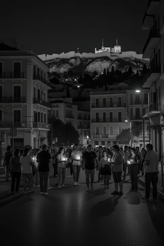 Blackout 72 Ωρών στην Ελλάδα: Τι θα συμβεί πραγματικά την 1η, 2η και 3η μέρα