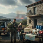 Bug-Out & Bug-In στην Ελλάδα – Ο Απόλυτος Οδηγός