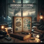 Doomsday Prepping:Τι Είναι Η Προετοιμασία Για Την Ημέρα Της Κρίση