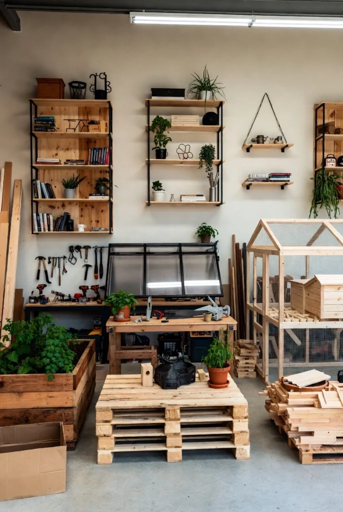 Δωρεάν PDF Οδηγοί για DIY Κατασκευές & Επιβίωση: Η Απόλυτη Ψηφιακή Βιβλιοθήκη Αυτάρκειας