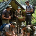 Prepping 101 (2026) χωρίς αποθήκες: Πώς επιβιώνεις βασιζόμενος σε δεξιότητες & κοινότητα