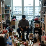 Αστικό Prepping: Πλήρης Οδηγός Επιβίωσης σε Πολυκατοικία