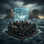 Η ηθική της επιβίωσης Αποφάσεις σε έλλειψη