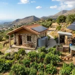 Off-Grid Ελλάδα: Πώς να Φτιάξεις Αυτάρκες Σπίτι με Χαμηλό Κόστος