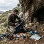 prepping-spilies-katafygia-ellinika-vouna