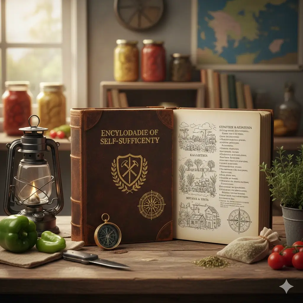 Εγκυκλοπαίδεια Αυτάρκειας