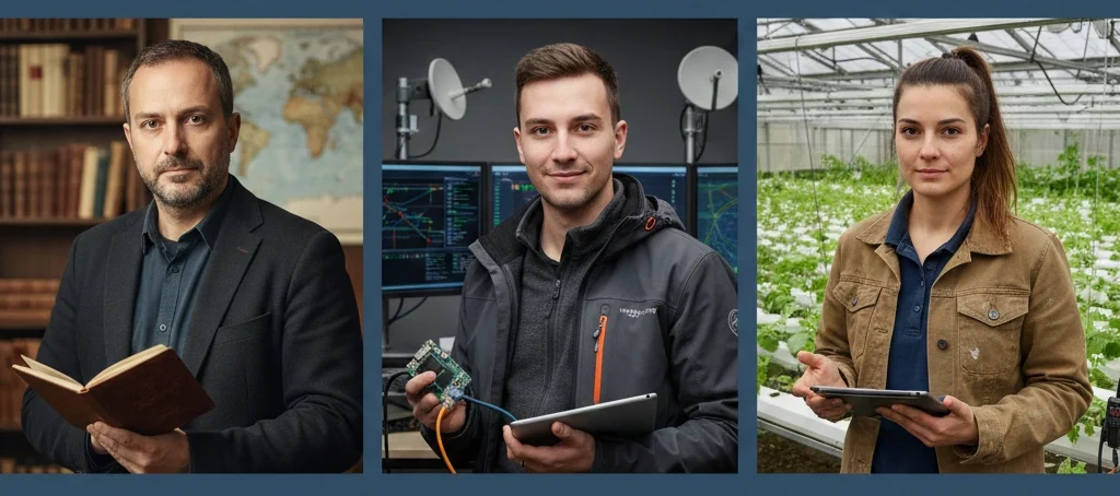 Η Συντακτική Ομάδα του Do-it.gr