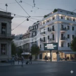 Πώς γίνεται λεηλασία χωρίς χάος το ελληνικό αστικό σενάριο