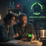 Ραδιενέργεια χωρίς πανικό πώς διαβάζεις τις ενδείξεις