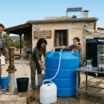 Αυτάρκεια Νερού σε Διακοπή Ρεύματος Ο Απόλυτος Οδηγός Επιβίωσης