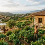 Αυτάρκεια Χωρίς Χρήματα Πόσο Ρεαλιστικό Είναι στην Ελλάδα; Πλήρης Οδηγός Επιβίωσης