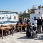 Η Νέα Σεισμική Πραγματικότητα στην Ελλάδα