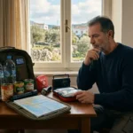 Η Ψυχολογία του Prepping στην Ελλάδα