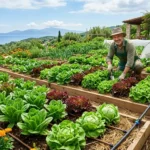 Μαρούλι 20 Μυστικά Καλλιέργειας Ο Πλήρης Οδηγός από το Α έως το Ω