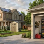 Προετοιμασία Σπιτιού για Πόλεμο – Ο Απόλυτος Οδηγός Prepping για Οικογένειες & Αρχάριους