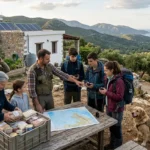 Πώς να οργανώσεις οικογενειακή ομάδα επιβίωσης στην Ελλάδα