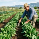 Σπανάκι – 20 Μυστικά για Πλούσια Καλλιέργεια Ο Πλήρης Οδηγός
