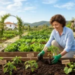 Τι φυτεύουμε τον Απρίλιο – Ο απόλυτος οδηγός κηπουρικής