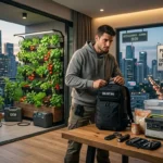 Prepping 101 για Πόλεις Οδηγός Αστικής Αυτάρκειας 2026