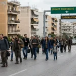 Αντι-conventional Urban Survival Εκκένωση χωρίς Όπλα και Πανικό