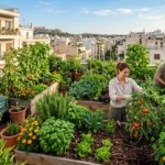Αστική Permaculture Βιολογικοί Λαχανόκηποι σε Πολυκατοικίες — Ο Πλήρης Οδηγός 2026