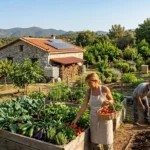Η Αυτάρκεια Ο Αληθινός Πλούτος και Πηγή Ελευθερίας